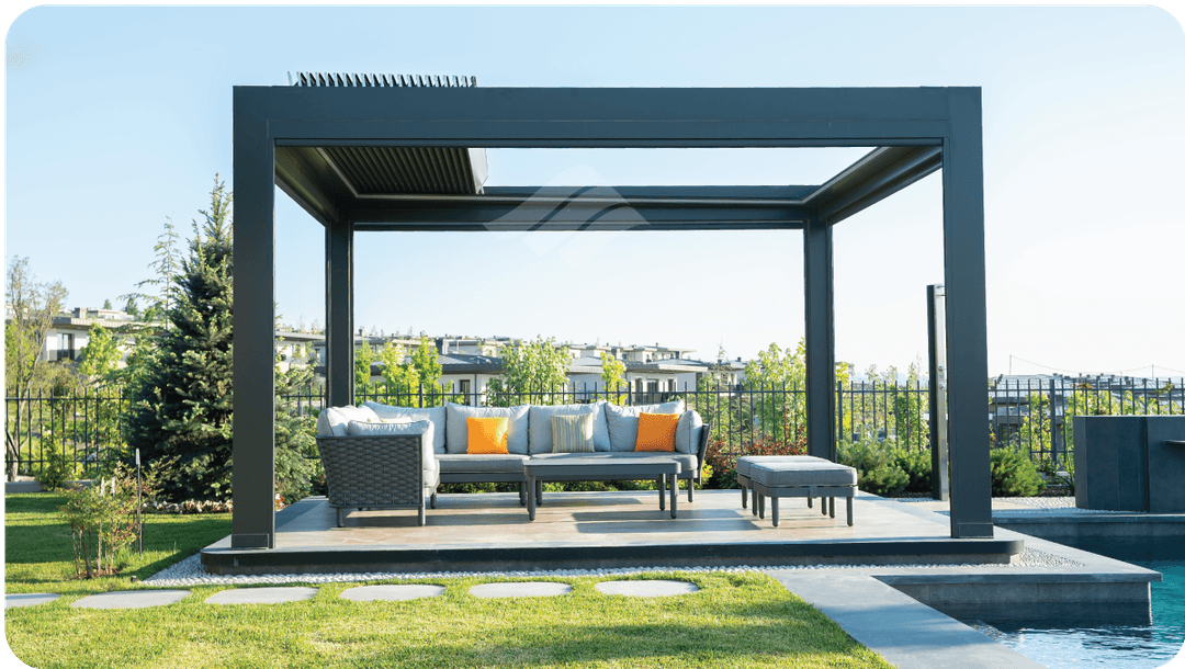 Image for: Bioclimatic